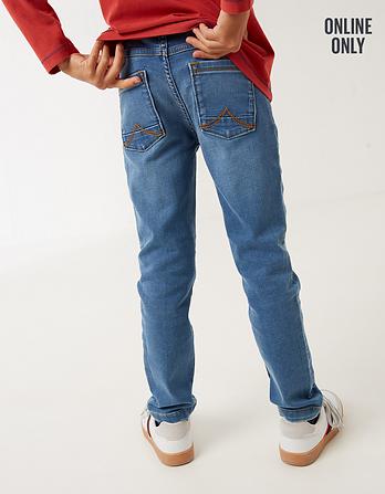 Perry Pull On Jeans
